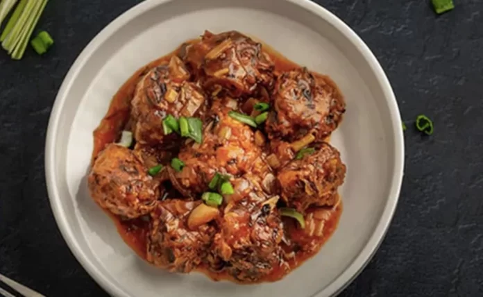 This Indian Town Has Banned 'Gobi Manchurian'. Here's Why