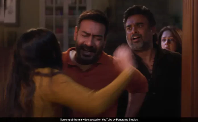 Shaitaan Box Office Collection Day 5: Ajay Devgn-Madhavan's Film Has 68 Crore Reasons To Celebrate