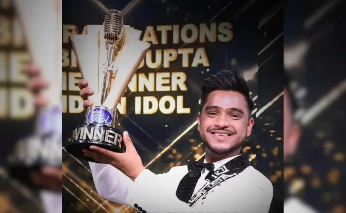 Indian Idol 14 Finale: Winner Vaibhav Gupta Wants To Sing Playback For Salman Khan