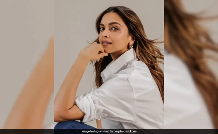 When A Paparazzo Bunked CA Classes To Meet Deepika Padukone. Here's What Happened Next